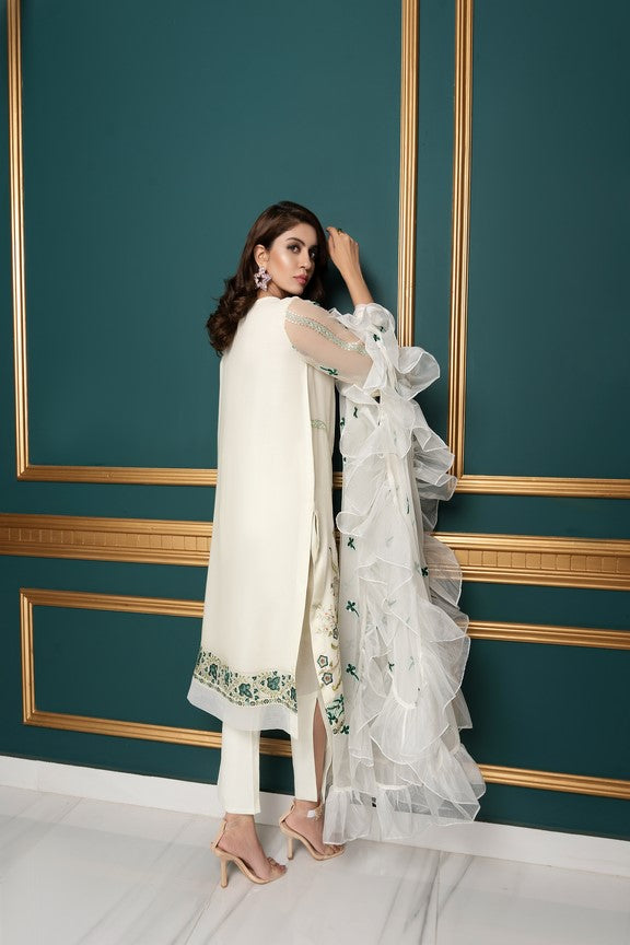Saorsa-of white